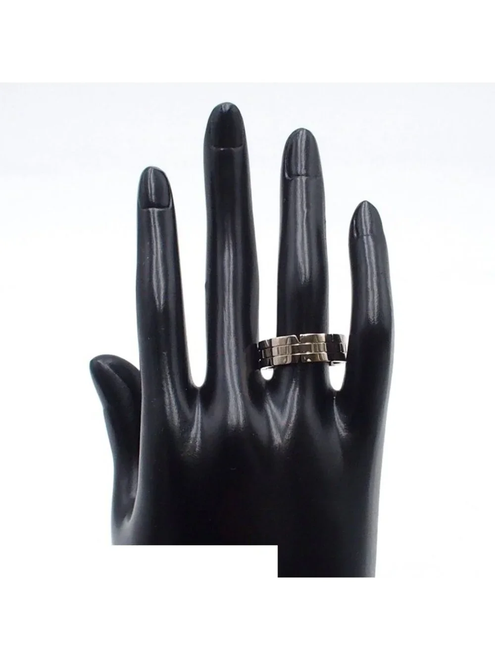 Cartier brand tank